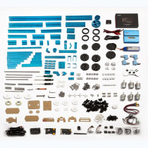 Соревновательный набор 2022 MakeX Challenge Educational Competition Kit - «globural.ru» - Пермь