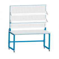 Стол радиомонтажника – СР1 - «globural.ru» - Пермь