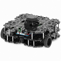 Мобильный робот Turtlebot3 waffle pi - «globural.ru» - Пермь