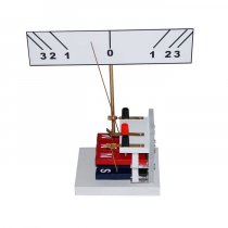 Установка «Демонстрация силы Ампера» - «globural.ru» - Пермь