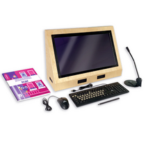 Сенсорный логопедический комплекс - «globural.ru» - Пермь