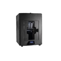 3D-принтер DUO 300 (2 экструдера) - «globural.ru» - Пермь
