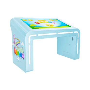 Детский стол Leo 27" - «globural.ru» - Пермь