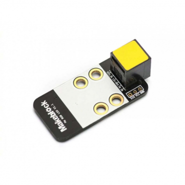 Модуль светодиодов Me RGB LED V1 - «globural.ru» - Пермь