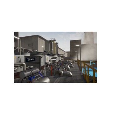 Комплект VR-приложение для колледжей по металлургии - «globural.ru» - Пермь