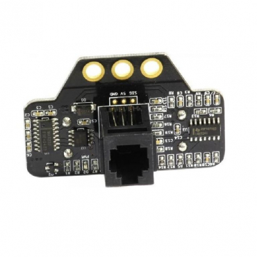 Ультразвуковой датчик расстояния - Me Ultrasonic Sensor V3 - «globural.ru» - Пермь