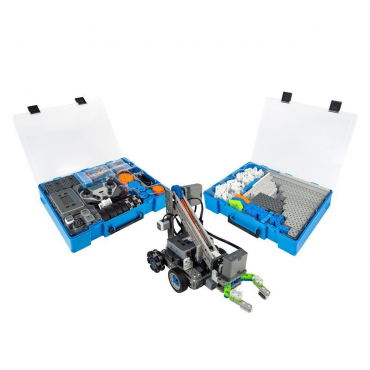 VEX IQ Супер набор Super Kit (2-е поколение Gen 2) - «globural.ru» - Пермь