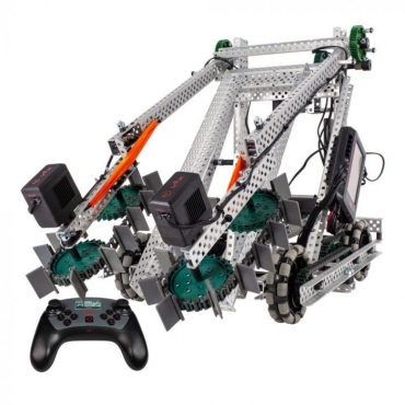 VEX V5 Набор Супер Кит Super Kit V5 - «globural.ru» - Пермь