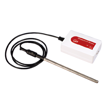 Датчик температуры к цифровой лаборатории VinciLab - «globural.ru» - Пермь