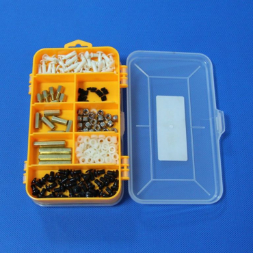 Ресурсный набор Hardware Pack - «globural.ru» - Пермь