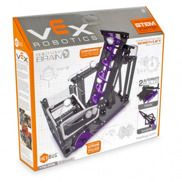 Набор VEX by HEXBUG "Подъемник" - «globural.ru» - Пермь