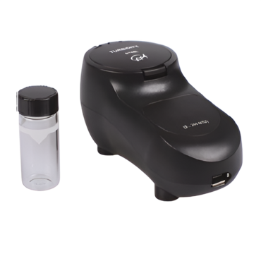 Датчик мутности к цифровой лаборатории VinciLab - «globural.ru» - Пермь