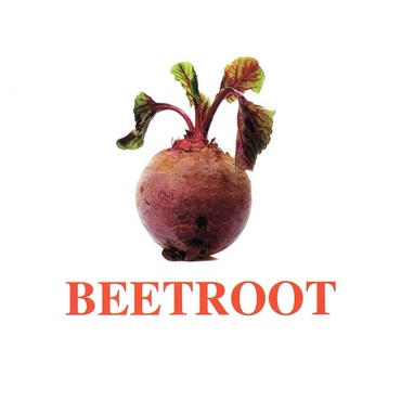 "Vegetables-Greenery-2" ("Овощи-Зелень-2") английские карточки Домана - «globural.ru» - Пермь