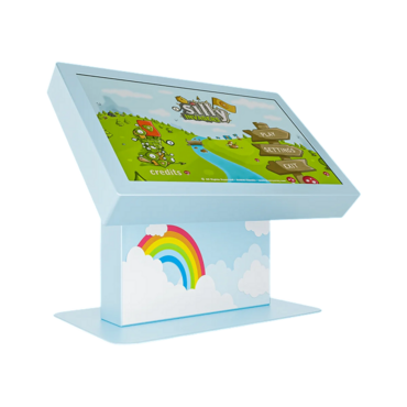 Сенсорный стол Fancy Kid 55" - «globural.ru» - Пермь