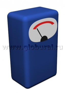 Бензоколонка - «globural.ru» - Пермь