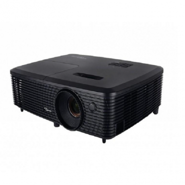 Проектор Optoma Х341 - «globural.ru» - Пермь