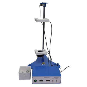 Лабораторная установка «Свободное падение» - «globural.ru» - Пермь