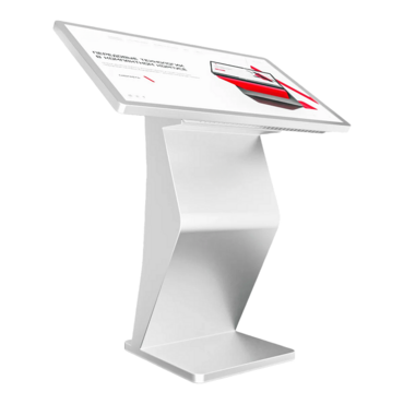 Сенсорный стол Neo 55" - «globural.ru» - Пермь