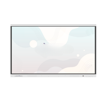 Интерактивная панель Edflat серии Lite 65" - «globural.ru» - Пермь
