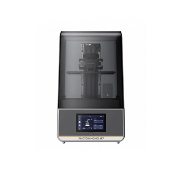 3D принтер фотополимерный Photon Mono M7 - «globural.ru» - Пермь