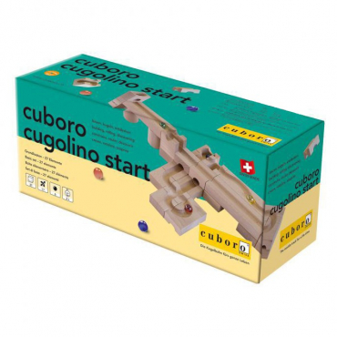 Набор "Cuboro" cugolino start - «globural.ru» - Пермь