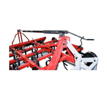 Учебный тренажер «Культиватор»  - «globural.ru» - Пермь