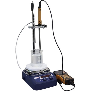 Лабораторная установка «Эффект Зеебека» - «globural.ru» - Пермь