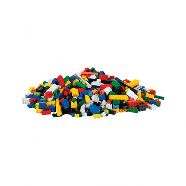 Набор "Строительные кирпичи" LEGO - «globural.ru» - Пермь