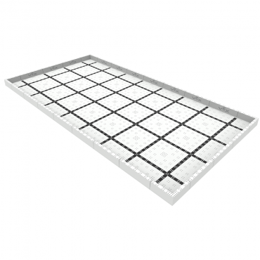 Набор 1/2 поля для соревнований / VEX IQ Challenge Half  Field Perimeter & Tiles - «globural.ru» - Пермь