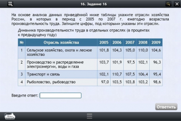 Интерактивные курсы. География 9 класс. Базовый - «globural.ru» - Пермь