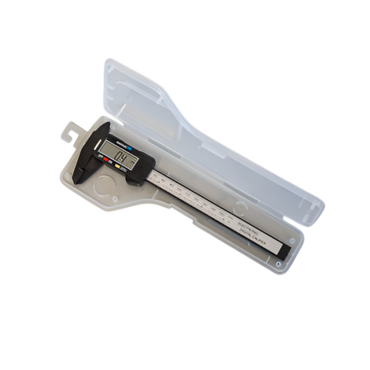 Штангенциркуль цифровой 150 мм - «globural.ru» - Пермь