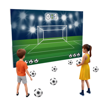 Интерактивная стена Wall - «globural.ru» - Пермь