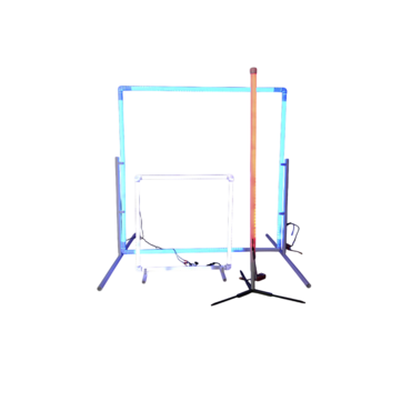 Ворота TinyWhoop Series - «globural.ru» - Пермь