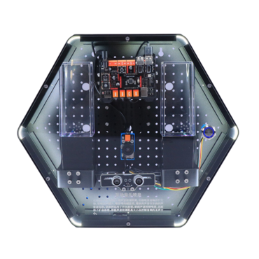 Модуль интерактивный "Музыкальный фонтан" - «globural.ru» - Пермь