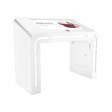 Интерактивный стол Olympic 43" - «globural.ru» - Пермь