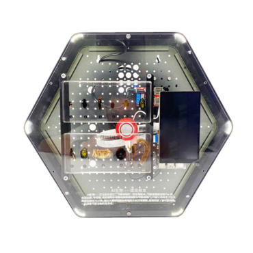 Модуль интерактивный с искусственным интеллектом "Интеллектуальная биология" - «globural.ru» - Пермь