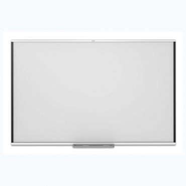 Интерактивная доска SMART SBM787V с пассивным лотком (Notebook 22) - «globural.ru» - Пермь