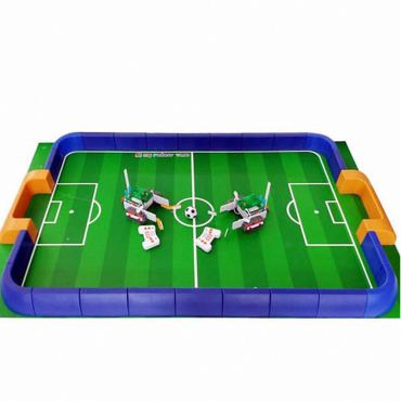 Конструктор по робототехнике Soccer Robot FK - «globural.ru» - Пермь
