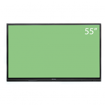 Интерактивная панель "Smart School Board 55" - «globural.ru» - Пермь