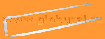 Ограничительная полоса - «globural.ru» - Пермь