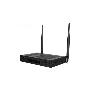 Встраиваемый вычислительный блок Geckotouch Module PC82RA-S	 - «globural.ru» - Пермь