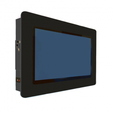 Интерактивная панель «Расписание» 32” light - «globural.ru» - Пермь