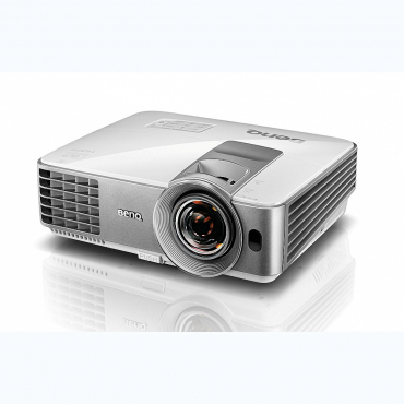 Мультимедийный короткофокусный проектор BenQ MS630ST - «globural.ru» - Пермь