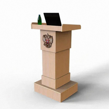 Трибуна АВТ-002 - «globural.ru» - Пермь