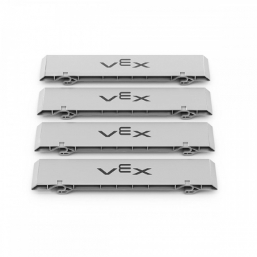Ресурсный комплект VEX GO - «globural.ru» - Пермь