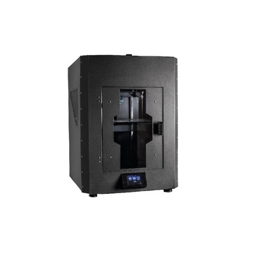 3D-принтер 3D 300 (1 экструдер) - «globural.ru» - Пермь